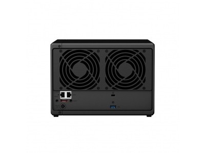Сетевой накопитель Synology DS1019+ Сетевой накопитель Synology DS1019+