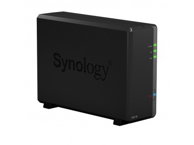 Сетевой накопитель Synology DS116 - Снят с производства Сетевой накопитель Synology DS116 - Снят с производства
