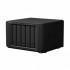 Сетевой накопитель Synology DS1517+(16Gb) - Снят с производства Сетевой накопитель Synology DS1517+(16Gb) - Снят с производства