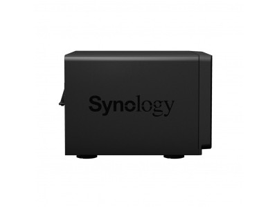 Сетевой накопитель Synology DS1517+ (8Gb) - Снят с производства Сетевой накопитель Synology DS1517+ (8Gb) - Снят с производства