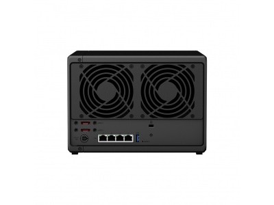 Сетевое хранилище SYNOLOGY DS1520+ Сетевое хранилище SYNOLOGY DS1520+