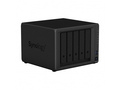 Сетевое хранилище SYNOLOGY DS1520+ Сетевое хранилище SYNOLOGY DS1520+