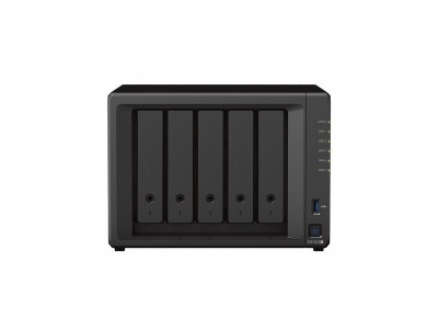 Сетевой накопитель SYNOLOGY DiskStation DS1522+