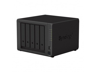Сетевой накопитель SYNOLOGY DiskStation DS1522+ Сетевой накопитель SYNOLOGY DiskStation DS1522+