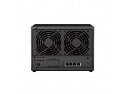 Сетевой накопитель SYNOLOGY DiskStation DS1522+ Сетевой накопитель SYNOLOGY DiskStation DS1522+