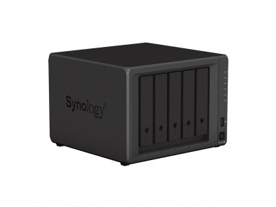 Сетевой накопитель SYNOLOGY DiskStation DS1522+ Сетевой накопитель SYNOLOGY DiskStation DS1522+