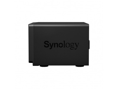 Сетевое хранилище SYNOLOGY DS1621+ Сетевое хранилище SYNOLOGY DS1621+