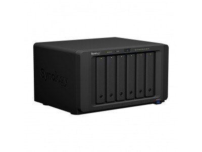 Сетевое хранилище SYNOLOGY DS1621+ Сетевое хранилище SYNOLOGY DS1621+