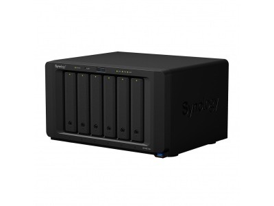 Сетевое хранилище SYNOLOGY DS1621xs+ Сетевое хранилище SYNOLOGY DS1621xs+