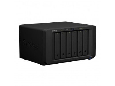 Сетевое хранилище SYNOLOGY DS1621xs+ Сетевое хранилище SYNOLOGY DS1621xs+