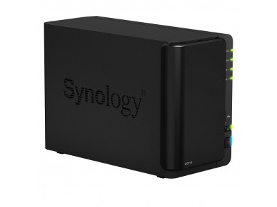 Сетевой накопитель Synology DS216 Сетевой накопитель Synology DS216
