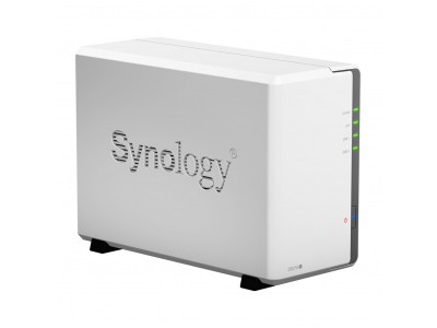 Сетевой накопитель Synology DS216j - Снят с производства Сетевой накопитель Synology DS216j - Снят с производства