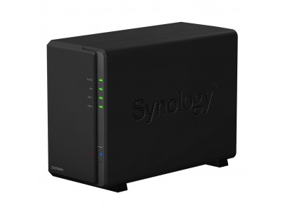 Сетевой накопитель Synology DS216play - Снят с производства Сетевой накопитель Synology DS216play - Снят с производства