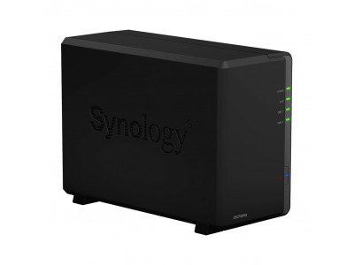 Сетевой накопитель Synology DS216play - Снят с производства Сетевой накопитель Synology DS216play - Снят с производства