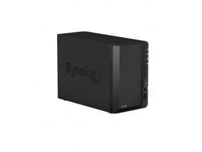 Сетевой накопитель Synology DS218+ - Снят с производства Сетевой накопитель Synology DS218+ - Снят с производства
