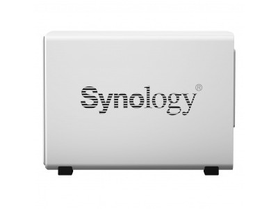 Сетевой накопитель Synology DS218j - Снят с производства Сетевой накопитель Synology DS218j - Снят с производства