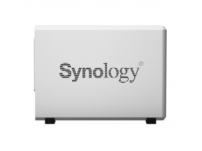 Сетевой накопитель Synology DS218j - Снят с производства Сетевой накопитель Synology DS218j - Снят с производства