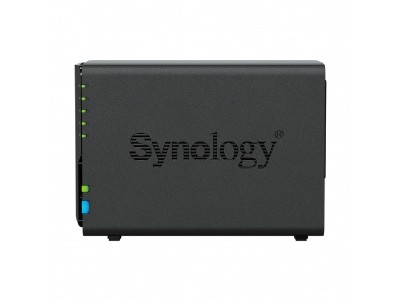 Сетевой накопитель SYNOLOGY DiskStation DS224+ Сетевой накопитель SYNOLOGY DiskStation DS224+