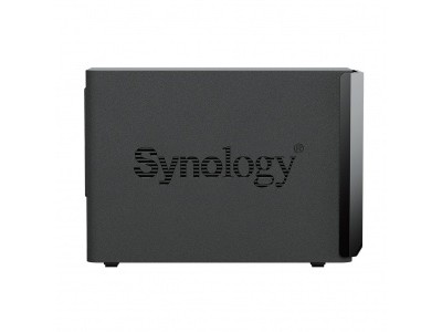 Сетевой накопитель SYNOLOGY DiskStation DS224+ Сетевой накопитель SYNOLOGY DiskStation DS224+