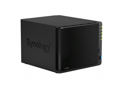 Сетевой накопитель Synology DS416play Сетевой накопитель Synology DS416play