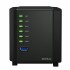 Сетевой накопитель Synology DS416slim Сетевой накопитель Synology DS416slim