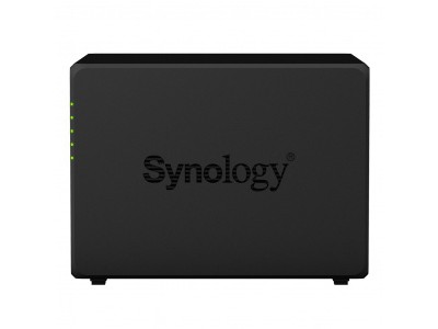 Сетевой накопитель Synology DS418play Сетевой накопитель Synology DS418play