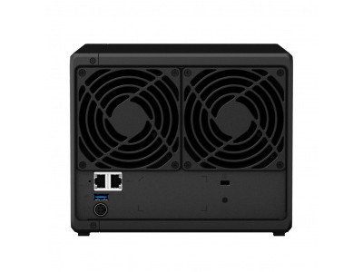 Сетевой накопитель Synology DS418play Сетевой накопитель Synology DS418play