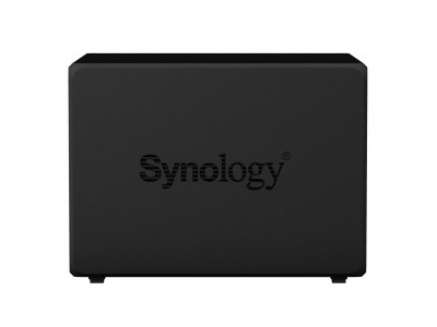 Сетевой накопитель Synology DS418play Сетевой накопитель Synology DS418play