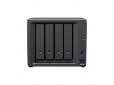 Сетевой накопитель SYNOLOGY DS423+ Сетевой накопитель SYNOLOGY DS423+