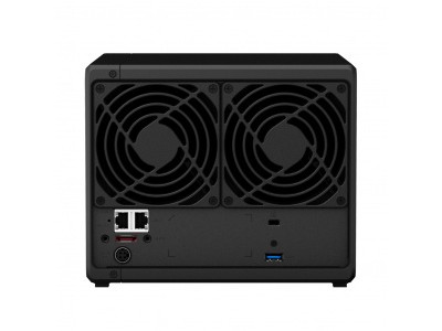 Сетевой накопитель Synology DS918+ Сетевой накопитель Synology DS918+