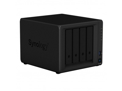 Сетевой накопитель Synology DS918+ Сетевой накопитель Synology DS918+