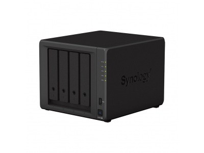 Сетевой накопитель SYNOLOGY DiskStation DS923+ Сетевой накопитель SYNOLOGY DiskStation DS923+