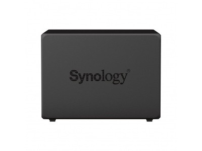 Сетевой накопитель SYNOLOGY DiskStation DS923+ Сетевой накопитель SYNOLOGY DiskStation DS923+