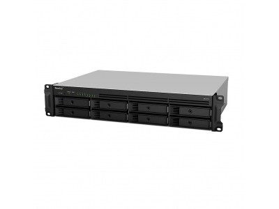 Сетевой накопитель Synology RS1219+ Сетевой накопитель Synology RS1219+