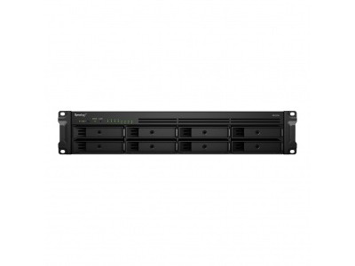 Сетевой накопитель Synology RS1219+ Сетевой накопитель Synology RS1219+