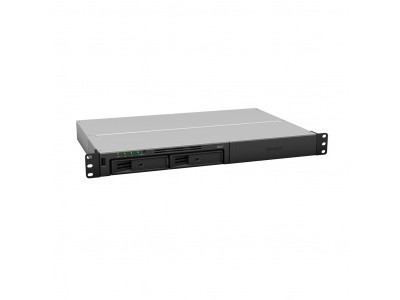 Сетевое хранилище SYNOLOGY RS217 Сетевое хранилище SYNOLOGY RS217
