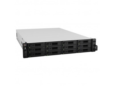 Сетевой накопитель Synology RS2416+ Сетевой накопитель Synology RS2416+