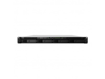 Сетевой накопитель Synology RS815RP+ Сетевой накопитель Synology RS815RP+
