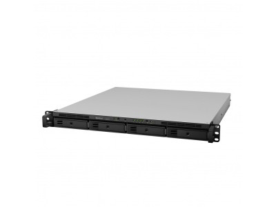 Сетевой накопитель Synology RS818RP+ Сетевой накопитель Synology RS818RP+