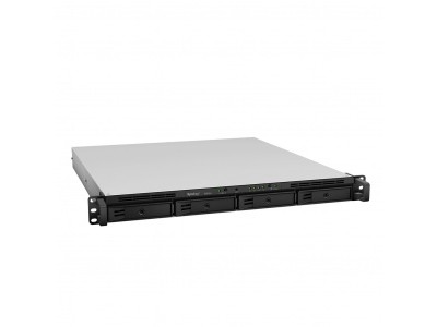 Сетевой накопитель Synology RS818RP+ Сетевой накопитель Synology RS818RP+