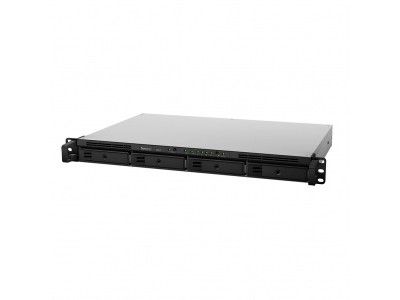 Сетевое хранилище SYNOLOGY RS819 Сетевое хранилище SYNOLOGY RS819
