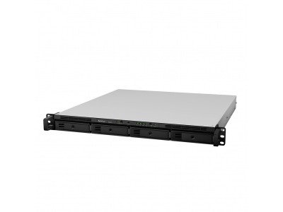 Сетевое хранилище SYNOLOGY RS820+ Сетевое хранилище SYNOLOGY RS820+