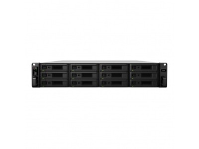 Сетевое хранилище SYNOLOGY SA3600 Сетевое хранилище SYNOLOGY SA3600