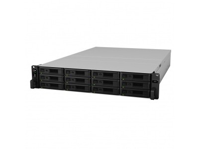 Сетевое хранилище SYNOLOGY SA3600 Сетевое хранилище SYNOLOGY SA3600