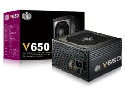 Блок питания COOLER MASTER ATX 750W RS750-AFBAG1-EU