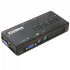 EDIMAX EK-PSK4 - KVM переключатель EDIMAX EK-PSK4 - KVM переключатель