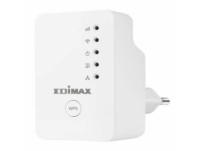 EDIMAX EW-7438RPn Mini - N300 мини Wi-Fi ретранслятор, точка доступа, Wi-Fi мост EDIMAX EW-7438RPn Mini - N300 мини Wi-Fi ретранслятор, точка доступа, Wi-Fi мост