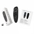 G10S PRO - Пульт для Android TB-приставки (TV-Box / медиаплеер) X96 MAX, A95X, F3... G10S PRO - Пульт для Android TB-приставки (TV-Box / медиаплеер) X96 MAX, A95X, F3...