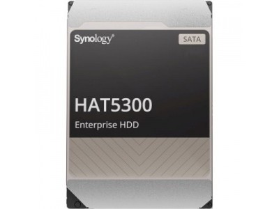 Жесткий диск 3.5'' SYNOLOGY HAT5300-12T