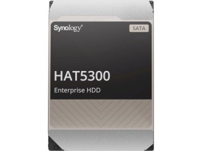 Жесткий диск SYNOLOGY HAT5310-20T Жесткий диск SYNOLOGY HAT5310-20T